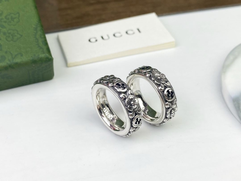 Gvc*1 rings